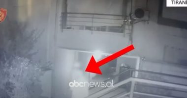 Tiranë/ Shpërthimi me tritol në garazhin e “Visit të garave”, zbardhet ngjarja, në kërkim autori