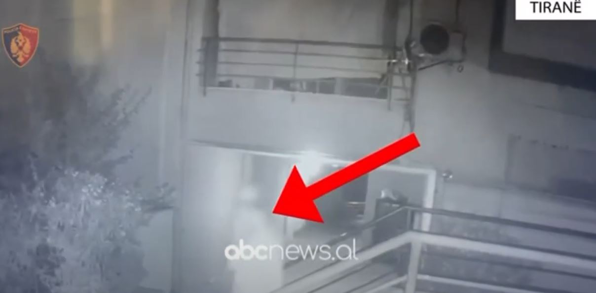 Tiranë/ Shpërthimi me tritol në garazhin e “Visit të garave”, zbardhet ngjarja, në kërkim autori
