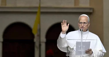 Pas tensioneve në Venezuelë, Papa Leone takon lideren e opozitës venezuelane në Vatikan