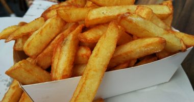 Studimi: Patatet e skuqura rrisin rrezikut e diabetit të tipit 2