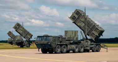 SHBA miraton shitjen e sistemeve “Patriot” për Danimarkën