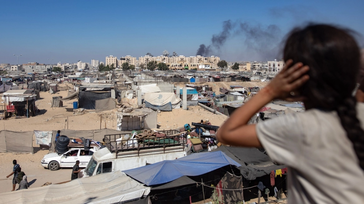 Pekini: Të shqetësuar për pushtimin e Gazës, Izraeli të heqë dorë!