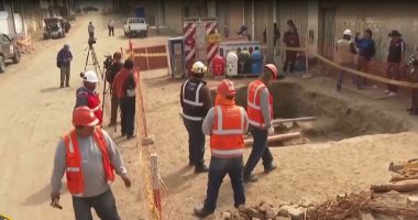 Zbulohet varreza e lashtë/ Peru, vendvarrimi një mijëvjeçar. Gjenden mbetje njerëzore