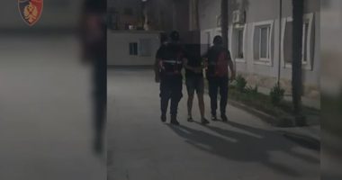 I shpallur në kërkim për tentativë për vrasje/ Arrestohet pas një viti 35-vjeçari në Vlorë