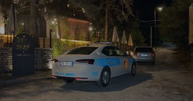 Sherr mes disa personave në Korçë, dy të plagosur me thikë