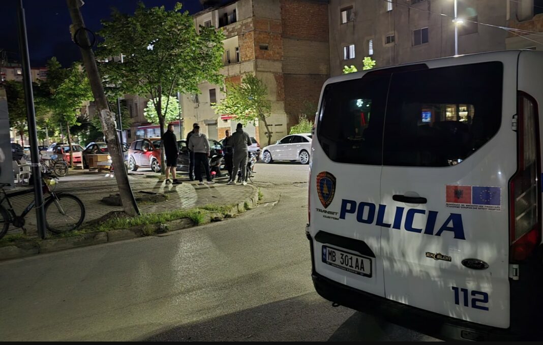 Plagosja me armë në Fresk/ Zbardhet ngjarja, kush janë tre të rinjtë e përfshirë në krim