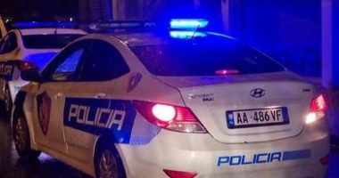 Policia aksion në Durrës/ Shoqërohen disa persona, identifikohen dy prej tyre
