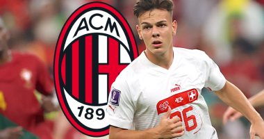 Milan merr Ardon Jasharin/ Brugge bie dakord me kuqezinjtë për yllin shqiptaro-zviceran