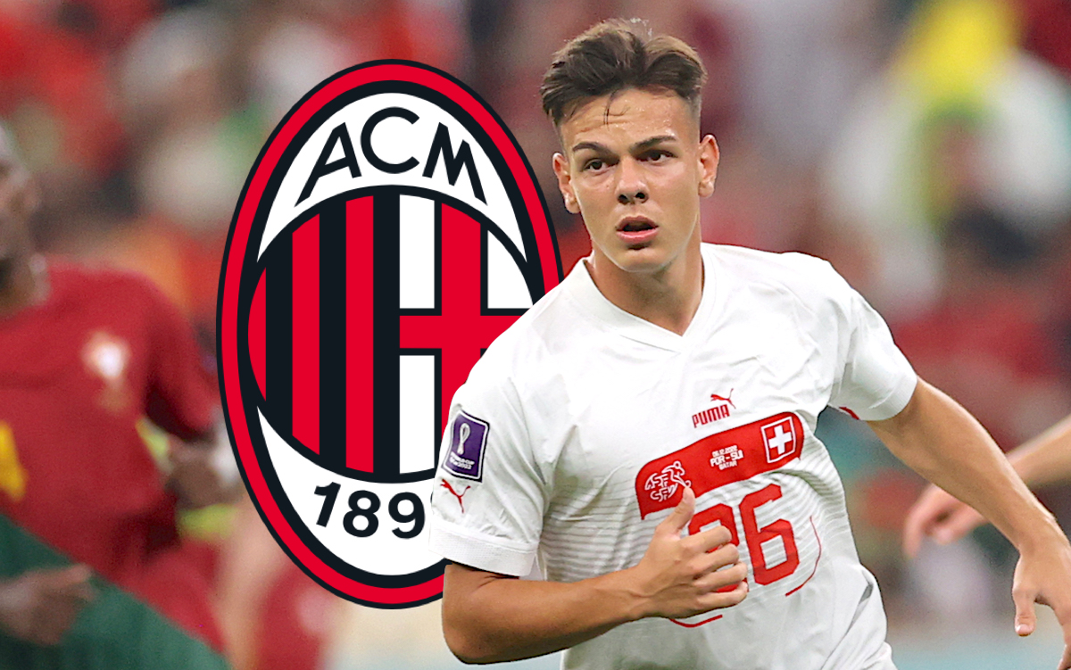 Milan merr Ardon Jasharin/ Brugge bie dakord me kuqezinjtë për yllin shqiptaro-zviceran