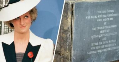 “Kapsula e kohës” e Lady D/ Zbulohet para kohe kutia e princeshës, me objekte të vitit ‘91