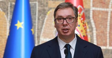 “Do hymë në BE, por nuk e njohim Kosovën”/ Vuçiç paralajmëron ndryshime gjeopolitike vitin e ardhshëm
