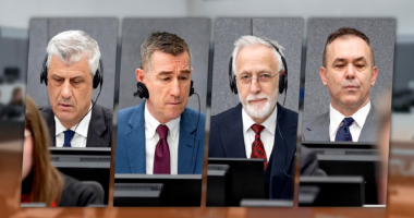 Ish-krerët e UÇK-së, 5 vite në Hagë/ Procesi ndaj tyre, ende në fazën e paraqitjes së dëshmitarëve