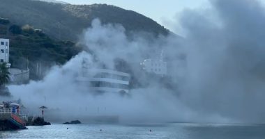 Shembja me tritol e ndërtesës në Radhimë/ Rama: Kapitulli i fundit i betejës me paligjshmërinë