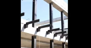 Kantieri i Qendrës Kombëtare të Kulturës për Fëmijë/ Rama: Laborator krijimtarie dhe qendër unike e rajonit