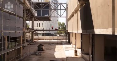 Rilindja e Muzeut Kombëtar të Arteve të Bukura/ Rama: Hapësirë e re arti, do mirëpres turistë dhe artistë nga bota