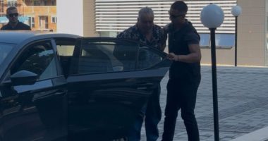 Gjykata i cakton 30 ditë paraburgim Ramadan Morinës