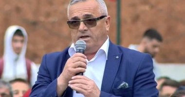 Pas 6 muajsh arrest shtëpie, lirohet kryebashkiaku i Tropojës/ Gjykata e Posaçme cakton “detyrim paraqitje” për Rexhë Byberin