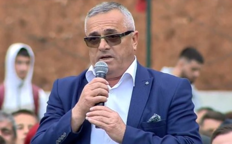 Pas 6 muajsh arrest shtëpie, lirohet kryebashkiaku i Tropojës/ Gjykata e Posaçme cakton “detyrim paraqitje” për Rexhë Byberin