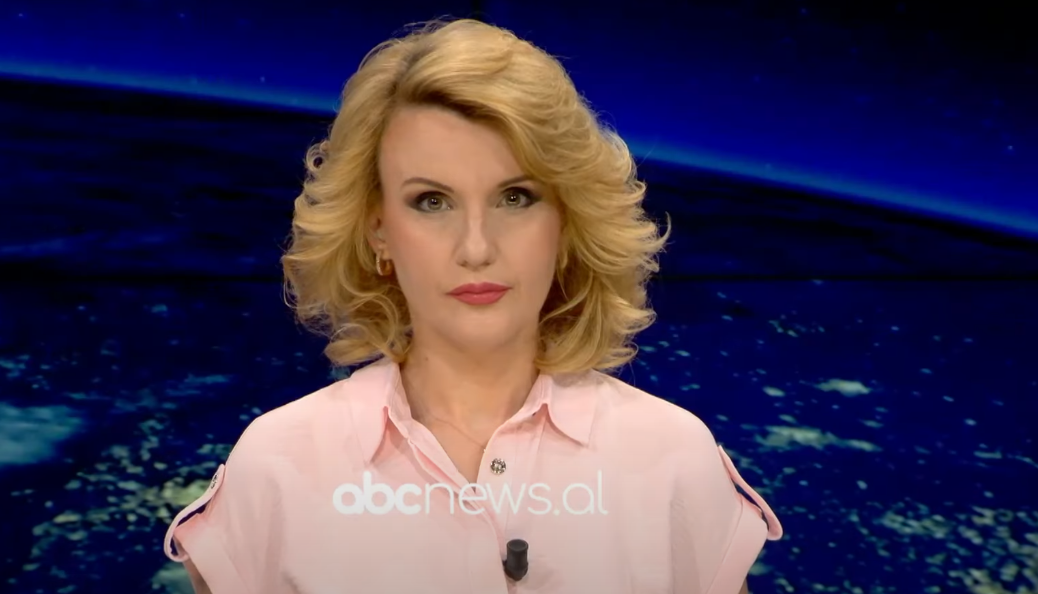 Edicioni qendror me Juli Krisafin, (14/08/2025)