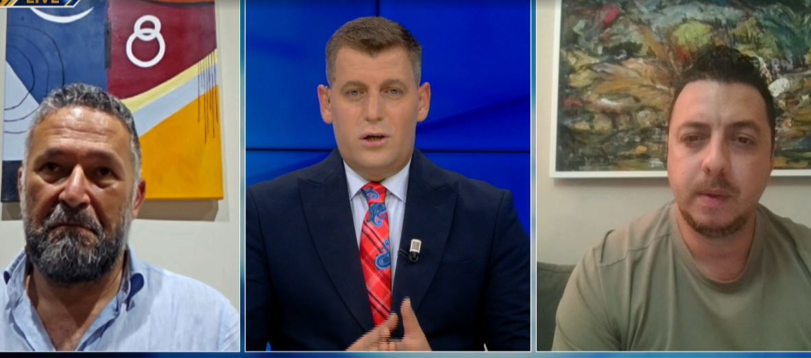 “Berisha mban në këmbë Metën”, Kthupi: Grupi parlamentar i PL me deputetë të PD! Rada: Një makinacion që e kemi parë