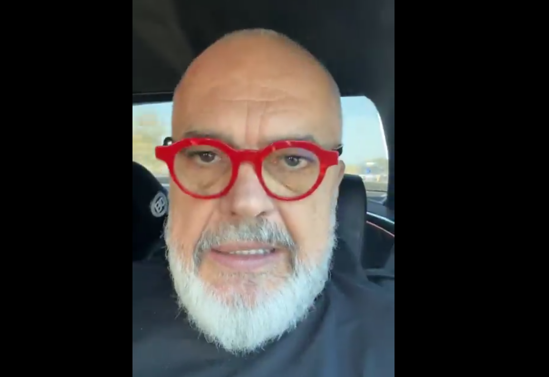 Rama: Po bëjmë rregulloren kombëtare/ Hapësirat publike, kryeministri: Çlirojmë qytetet nga zaptuesit