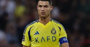 Ronaldo humb superkupën/ CR7 shënon me penallti, por ekipi i tij humb me 11-metërsha