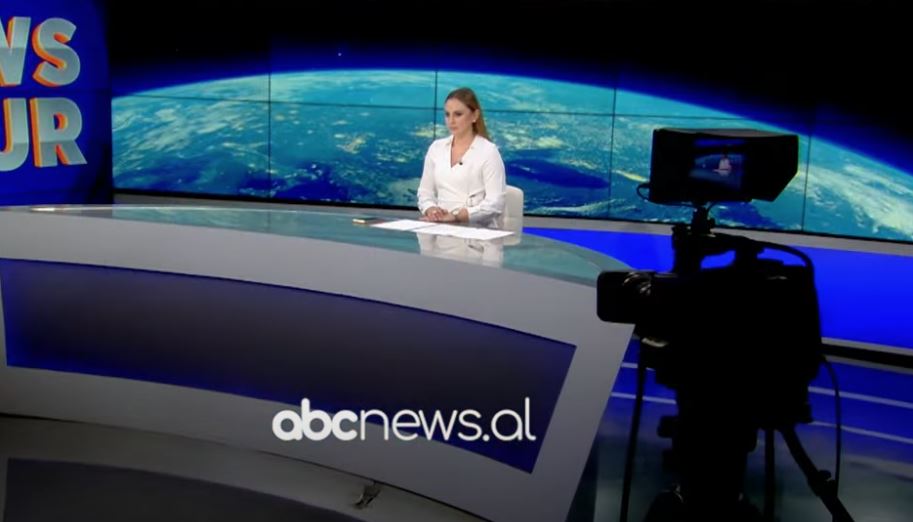 NewsHour me Habi Hoxha, (04/08/2025)