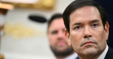 Rubio bisedon për luftën në Ukrainë me homologët evropianë