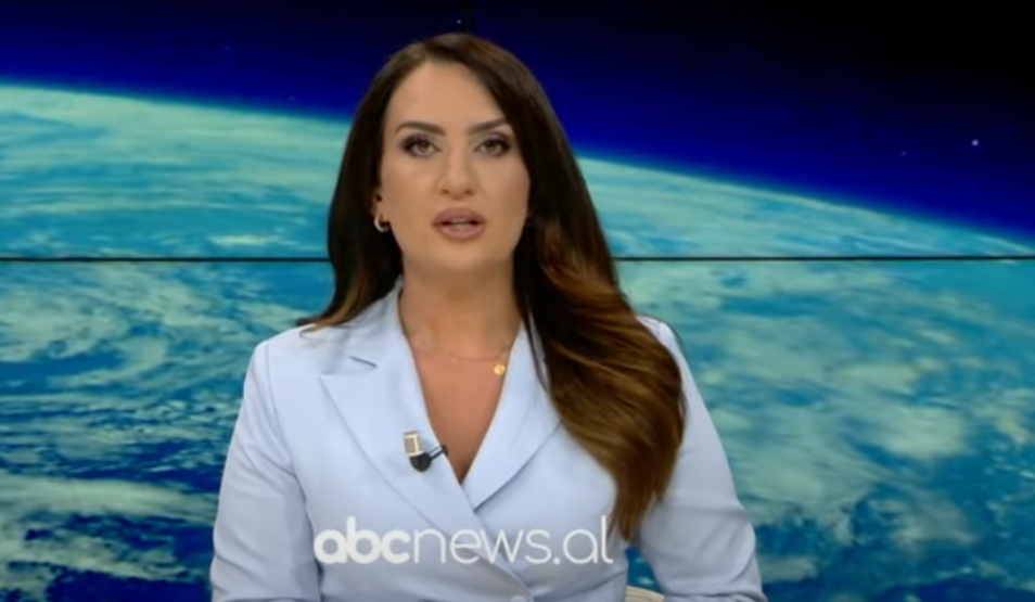 NewsHour me Rovena Nezirin, (16/08/2025)