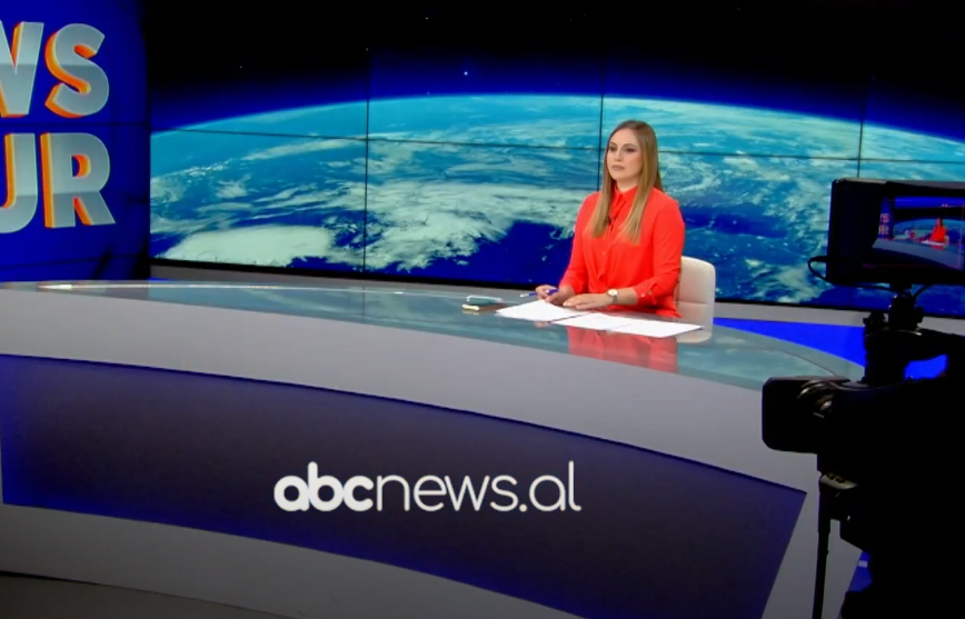 NewsHour me Habi Hoxha, (15/08/2025)