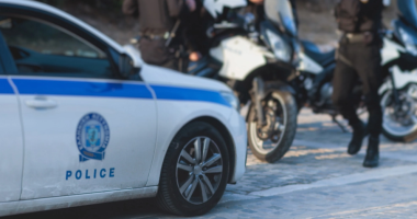 Vritet me armë zjarri shqiptari në Athinë