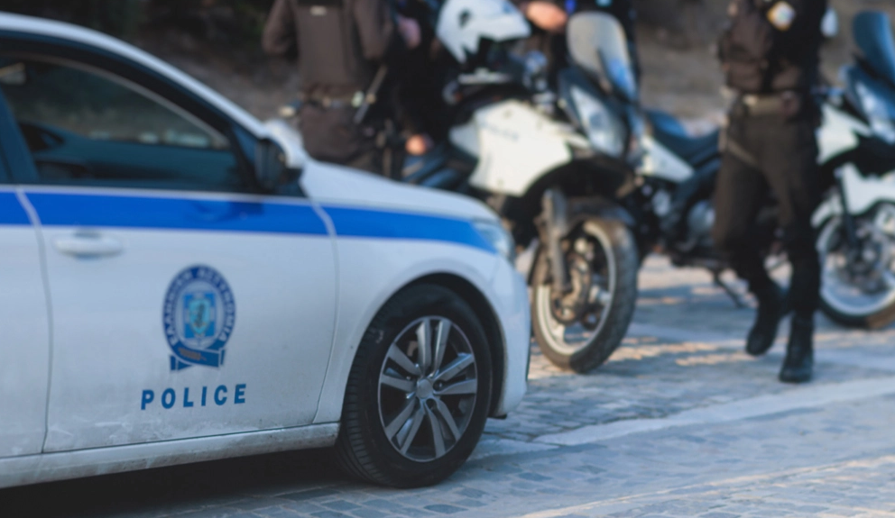 Vritet me armë zjarri shqiptari në Athinë