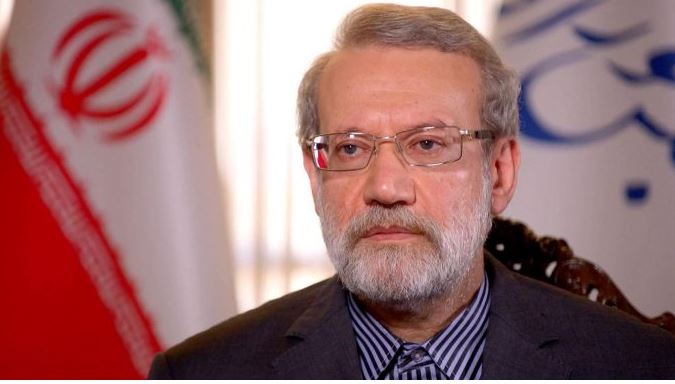 Irani emëron kreun e ri të Këshillit të Sigurisë