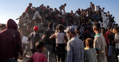 “Izraeli të lejojë ndihmën”, ministrat e 24 vendeve: Duhet veprim urgjent për t’i dhënë fund urisë në Gaza