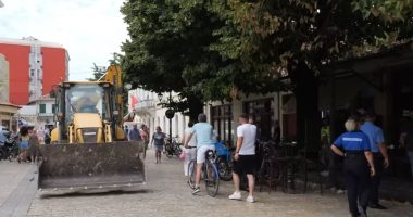 Çlirimi i hapësirave publike në Shkodër/ Rama: Në funksion të cilësisë së hapësirave komunitare e të Shqipërisë 2030 në BE