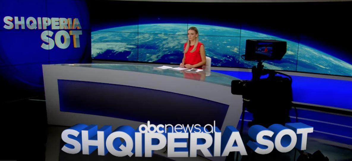 Edicioni i mesditës me Fabiola Hoxha, (04/08/2025)