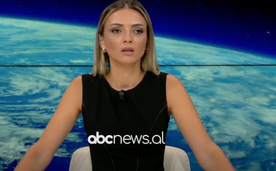 Shqipëria Sot me Fabiola Hoxha, (12/08/2025)