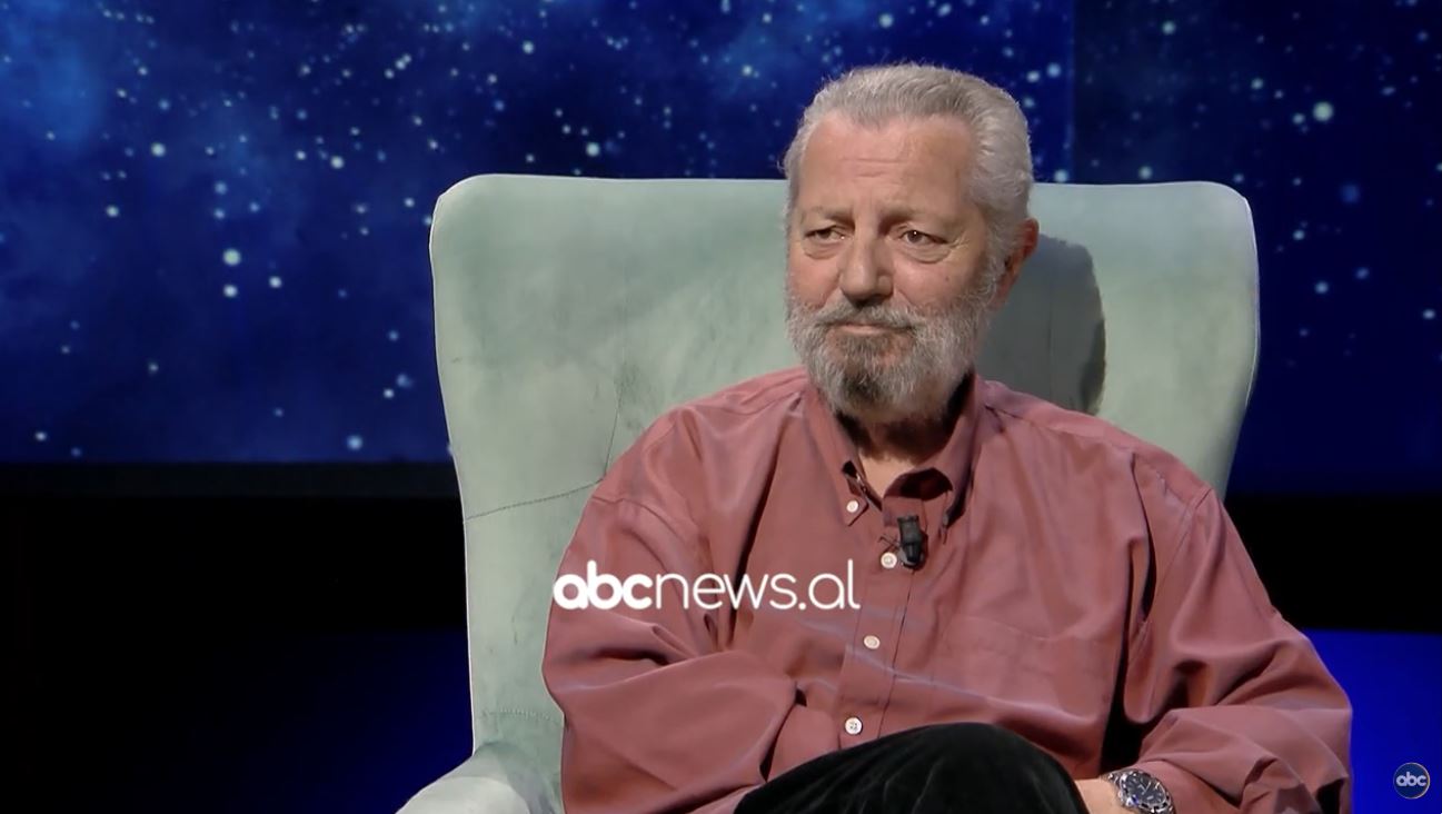 Arti në zi/ Ndërron jetë në moshën 66-vjeçare aktori i njohur, Naun Shundi