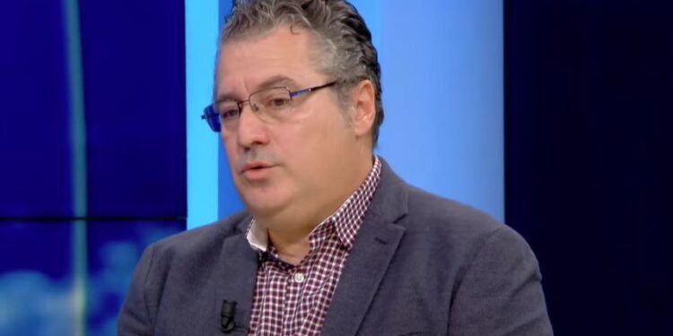 Dyfaqësia e përjetshme: Nuk njohim zgjedhjet, por marrim mandatet!