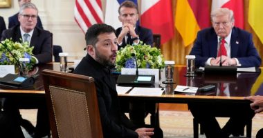 Samiti në Washington/ Trump: Po bëjmë përgatitjet për takimin Zelensky-Putin