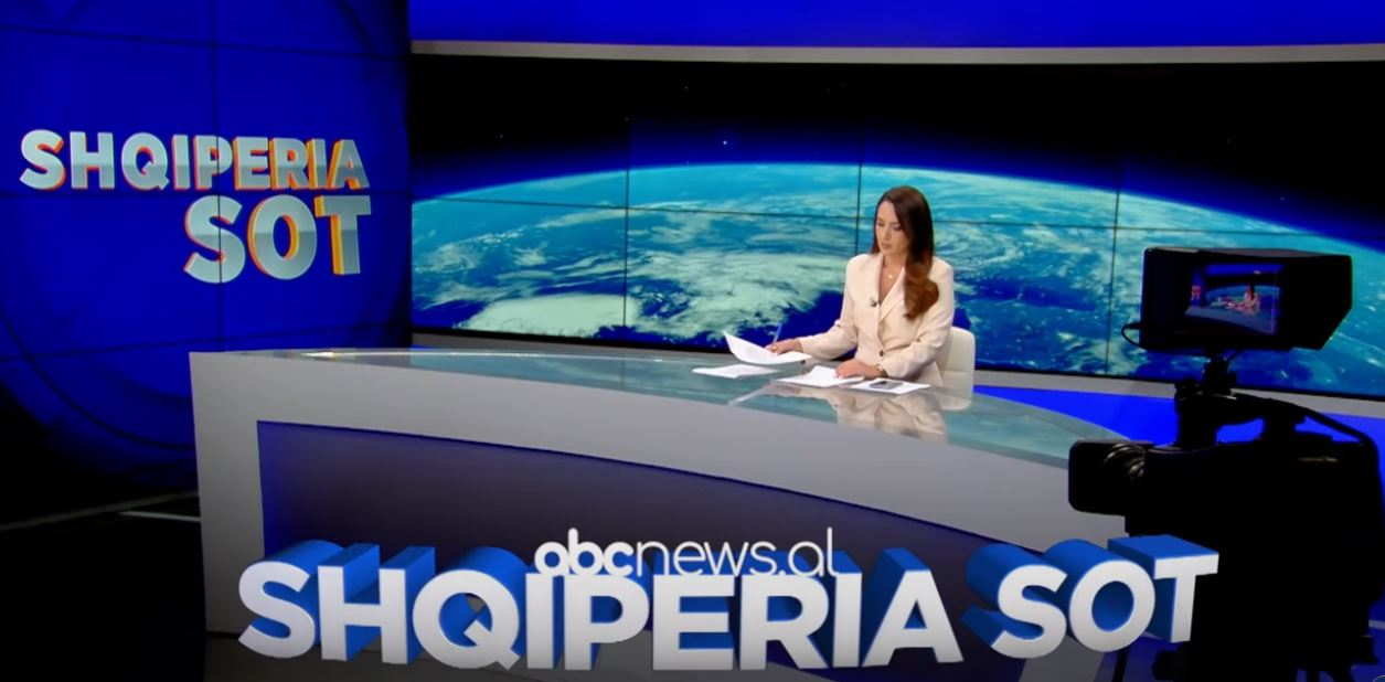 Shqipëria Sot me Rovena Neziri, (14/08/2025)