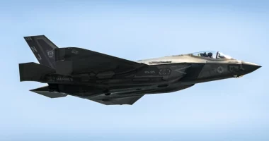 Spanja heq dorë nga planet për të blerë avionë luftarakë F-35