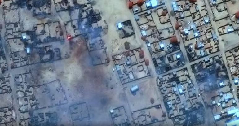 Situata në Sudan e rrezikshme, OKB ngre alarmin: 300,000 njerëz janë në rrezik urie