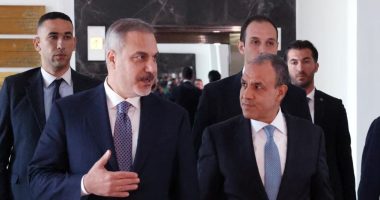 Turqia: Vendet myslimane të bashkohen kundër planit të Izraelit për ta marrë nën kontroll Gazën