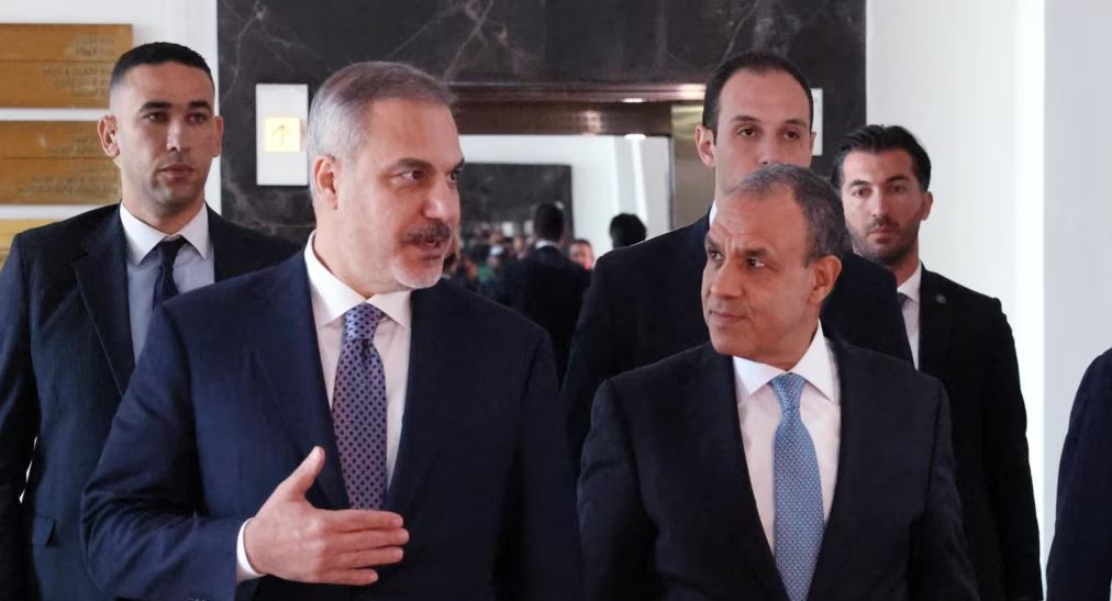 Turqia: Vendet myslimane të bashkohen kundër planit të Izraelit për ta marrë nën kontroll Gazën