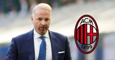 Bie Milan i Tares/ Disfatë e hidhur në nisje të sezonit të kampionatit italian