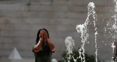 Portugalia goditet nga një valë e re e të nxehtit, muaji gusht me temperaturat më të larta