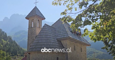 Thethi, përvojë që lë gjurmë/ Fshati piktoresk, destinacioni më i kërkuar i të huajve