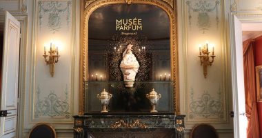 Muzeu i Parfumeve në Francë shfaq historinë e aromave