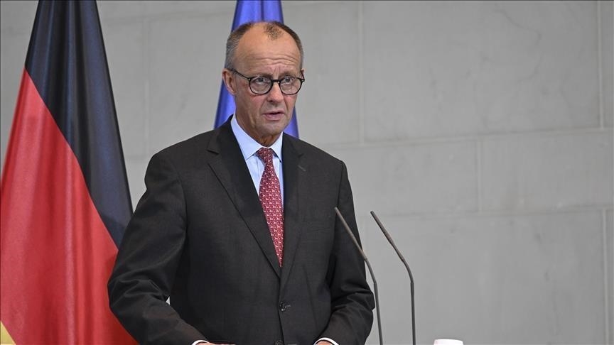 Kancelari Merz lë të hapur mundësinë për trupat paqeruajtëse gjermane në Ukrainë